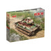 FCM 36, French Light Tank in German Service WWII 1/35 ICM 35337