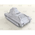 FCM 36 з французьким танковим екіпажем 1/35 ICM 35338