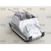 Marder I на базі FCM 36 Німецька протитанкова самохідка часів WWII 1/35 ICM 35339