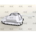 Marder I на базі FCM 36 Німецька протитанкова самохідка часів WWII 1/35 ICM 35339