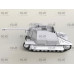 Marder I на базі FCM 36 Німецька протитанкова самохідка часів WWII 1/35 ICM 35339