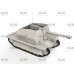 Німецька самохідна гаубиця ІІ СВ, 10.5cm leFH 16(Sf) auf Geschutzwagen FCM36 (f) 1/35 ICM 35340