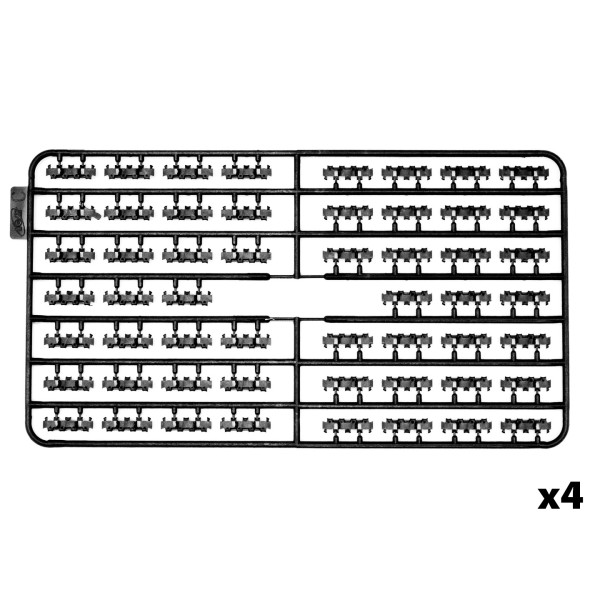 “Prost!”, Between Battles on Bergepanther 1/35 ICM 35343
