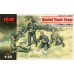 Радянський танковий екіпаж 1943-45 років 1/35 ICM 35351