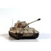 Pz.Kpfw.VI Ausf.B "Королівський Тигр" з вежею Хеншель, Німецький важкий танк ІІ МВ 1/35 ICM 35363 Pz.Kpfw.VI Ausf.B "Королівський Тигр" з вежею Хеншель, Німецький важкий танк ІІ МВ 1/35 ICM 35363