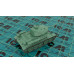 Т-34-85, Радянський середній танк ІІ МВ  1/35 ICM 35367