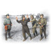 Операція "Барбаросса" (22 червня 1941 г.) 1/35 ICM 35391