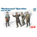Операція "Барбаросса" (22 червня 1941 г.) 1/35 ICM 35391