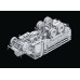 Typ LG3000, Німецький армійська вантажівка ІІ МВ 1/35 ICM 35405