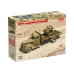 Збірна модель - G917T Truppenluftschutzwagen 1/35 ICM 35408
