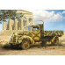 V3000S (виробн.1941г.), Німецький армійська вантажівка 1/35 ICM 35411