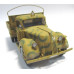 V3000S (виробн.1941г.), Німецький армійська вантажівка 1/35 ICM 35411