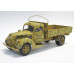 V3000S (виробн.1941г.), Німецький армійська вантажівка 1/35 ICM 35411