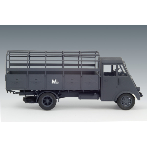 Lastkraftwagen 3,5 t AHN, Вантажний авт. Герм. армії IIMB 1/35 ICM 35416