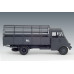 Lastkraftwagen 3,5 t AHN, Вантажний авт. Герм. армії IIMB 1/35 ICM 35416