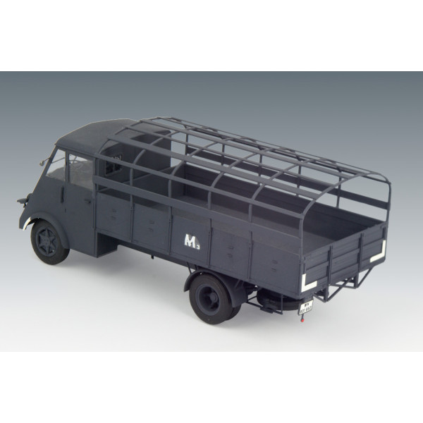 Lastkraftwagen 3,5 t AHN, Вантажний авт. Герм. армії IIMB 1/35 ICM 35416