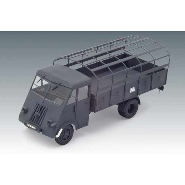 Lastkraftwagen 3,5 t AHN, Вантажний авт. Герм. армії IIMB 1/35 ICM 35416