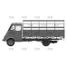 AHN2, French truck WWII era 1/35 ICM 35419