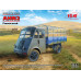 AHN2, French truck WWII era 1/35 ICM 35419