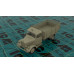 Typ L3000S, Німецький вантажний автомобіль ІІ МВ 1/35 ICM 35420