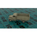 Typ L3000S, Німецький вантажний автомобіль ІІ МВ 1/35 ICM 35420