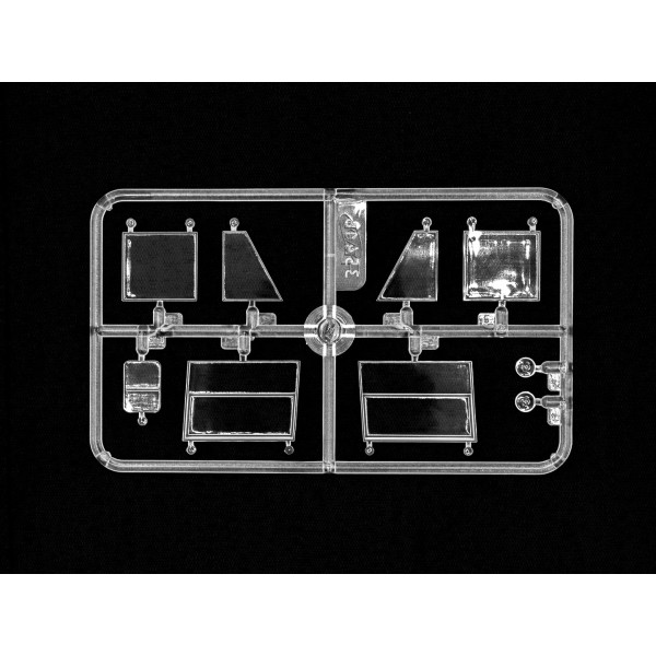 Вантажівка AHN “Gulaschkanone” з кухарями 1/35 ICM 35421