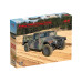 Cargo Carrier Humvee M1097A2 of the US Army 1/35 ICM 35436