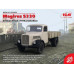 German Truck Magirus S330 (S-3000) (1949 production) 1/35 ICM 35452