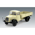 German Truck Magirus S330 (S-3000) (1949 production) 1/35 ICM 35452