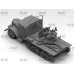 Збірна модель Sd.Kfz.3b with Flak 38 Truppenluftschutzwagen 1/35 ICM 35455
