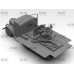 Збірна модель Sd.Kfz.3b with Flak 38 Truppenluftschutzwagen 1/35 ICM 35455