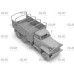 Studebaker US6-U3 Військова вантажівка США  1/35 ICM 35490