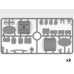 Studebaker US6-U5 Американський паливозаправник 2СВ 1/35 ICM 35492