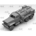 Studebaker US6-U5 Американський паливозаправник 2СВ 1/35 ICM 35492