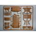 Horch 108 Typ 40 з німецької піхотою 1/35 ICM 35504