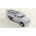AC-40-137A, Soviet Firetruck 1/35 ICM 35519