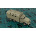 ЗіЛ-131 MTO-AT, Радянський армійський автомобіль  1/35 ICM 35520