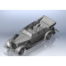 Typ 770K (W150) Tourenwagen, Автомобіль герм. керівництва ІІМВ 1/35 ICM 35533