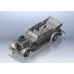 Typ 770K (W150) Tourenwagen, Автомобіль герм. керівництва ІІМВ 1/35 ICM 35533