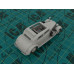 Typ 320 (W142) седан, Німецький легковий автомобіль ІІ МВ 1/35 ICM 35537