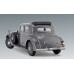 Typ 320 (W142) седан, Німецький легковий автомобіль ІІ МВ 1/35 ICM 35537