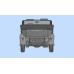 Typ G4 (Kfz.21), Німецький штабний автомобіль ІІ МВ 1/35 ICM 35538