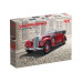 Typ 320 (W142) Cabriolet B Німецький легковий автомобіль 1930х 1/35 ICM 35543
