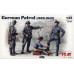 German Patrol (1939-1942) 1/35 ICM 35561