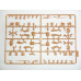 Грецькі Евзони (1940-1941 р.р.), (4 фігури) 1/35 ICM 35562