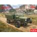 Laffly V15T Французький артилерійський тягач II МВ 1/35 ICM 35570