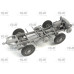 Laffly V15T Французький артилерійський тягач II МВ 1/35 ICM 35570