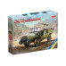 Laffly V15T з кулеметом Гочкиса II МВ  1/35 ICM 35572