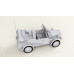 le.gl.Einheitz-Pkw Kfz.2, Німецький легкий автомобіль радіозв'язку II МВ 1/35 ICM 35583