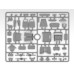 Кухонний фургон армії США 2СВ 1/35 ICM 35587